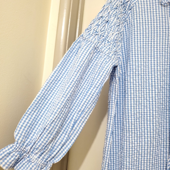 Emberley Dress - Picture 2 of 6